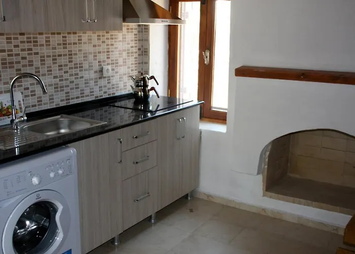 Kilim Yaka Village *