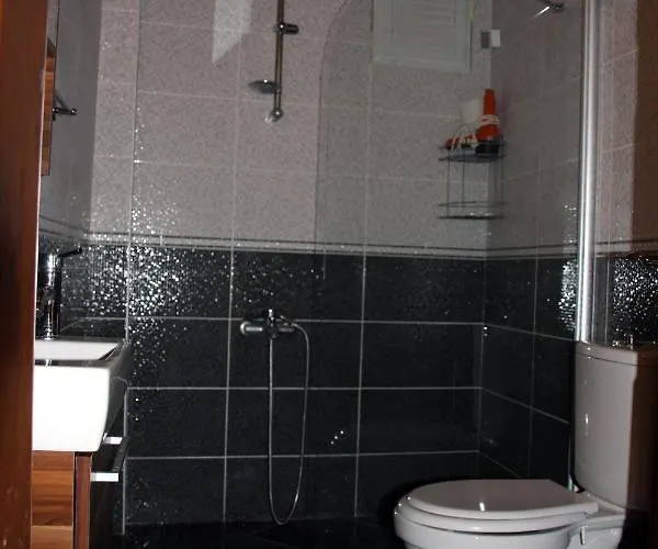 Willa Kilim Yaka Village