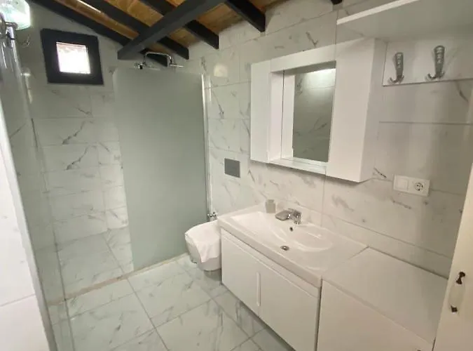 Kilim Yaka Village Willa