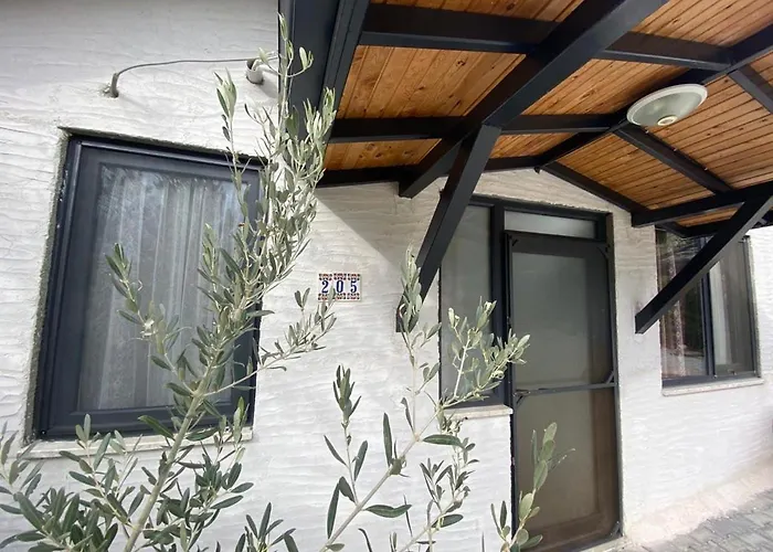 Willa Kilim Yaka Village