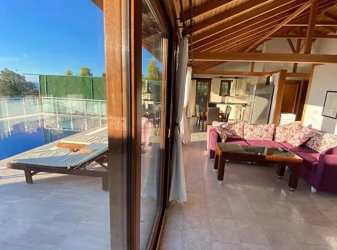 Kilim Yaka Village * Kayacık