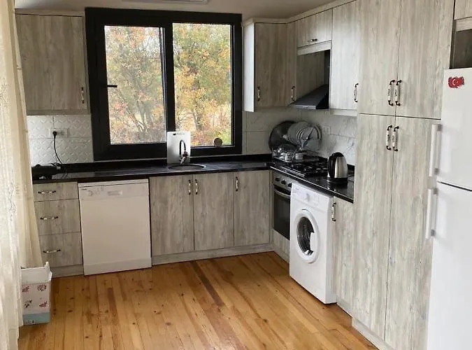 Willa Kilim Yaka Village