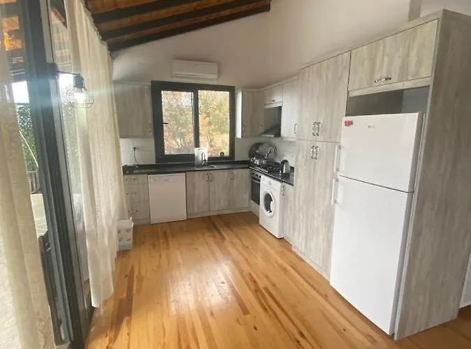 Kilim Yaka Village * Kayacık