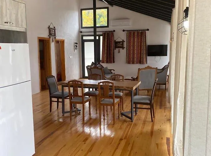 Willa Kilim Yaka Village