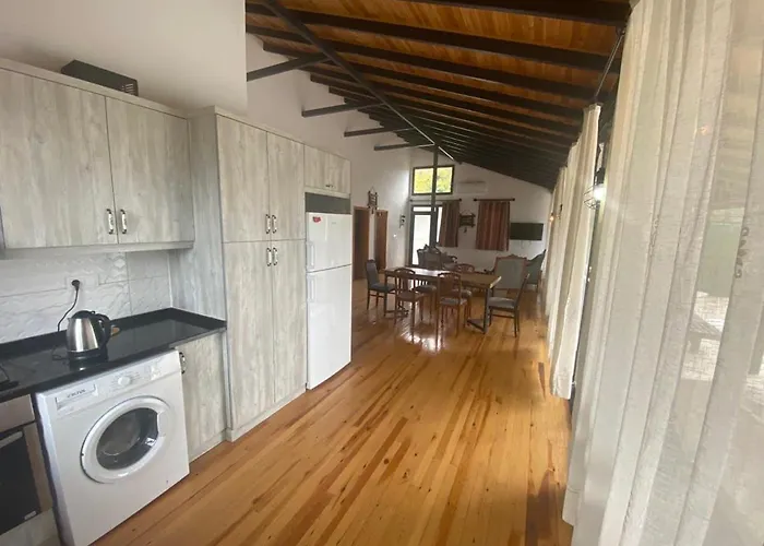 Willa Kilim Yaka Village Kayacık