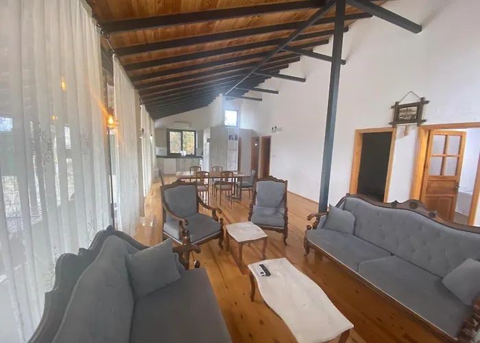 Kilim Yaka Village Willa *