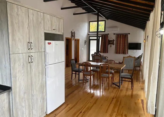 Kilim Yaka Village *