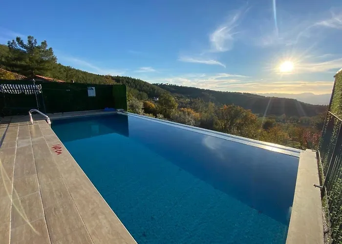 Kilim Yaka Village Willa