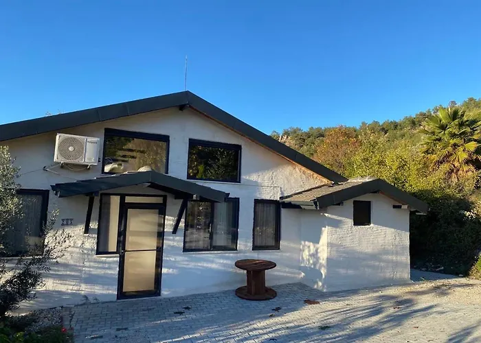 Willa Kilim Yaka Village Kayacık