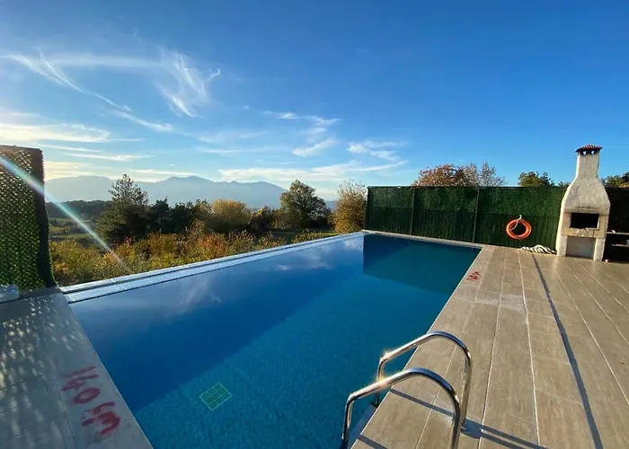 Willa Kilim Yaka Village