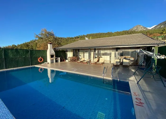 Kilim Yaka Village *