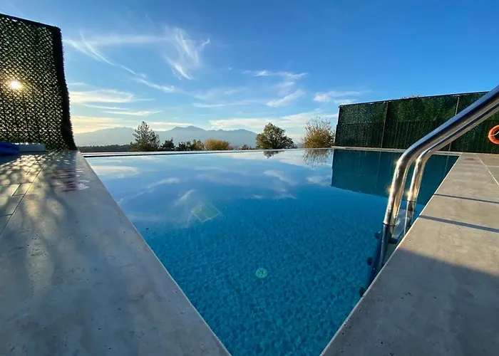 Kilim Yaka Village Kayacık