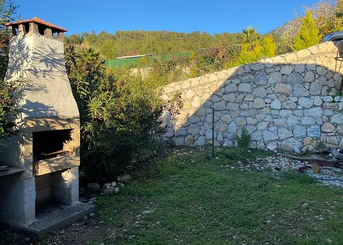 Kilim Yaka Village Willa *