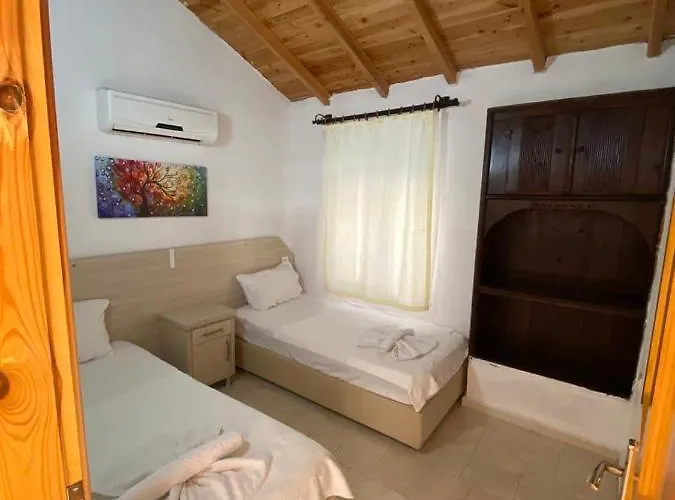 Kilim Yaka Village Willa Kayacık