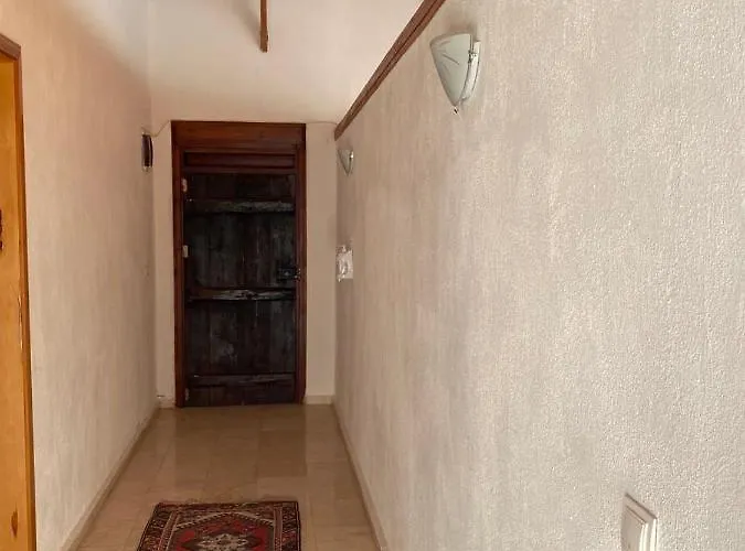 Willa Kilim Yaka Village Kayacık