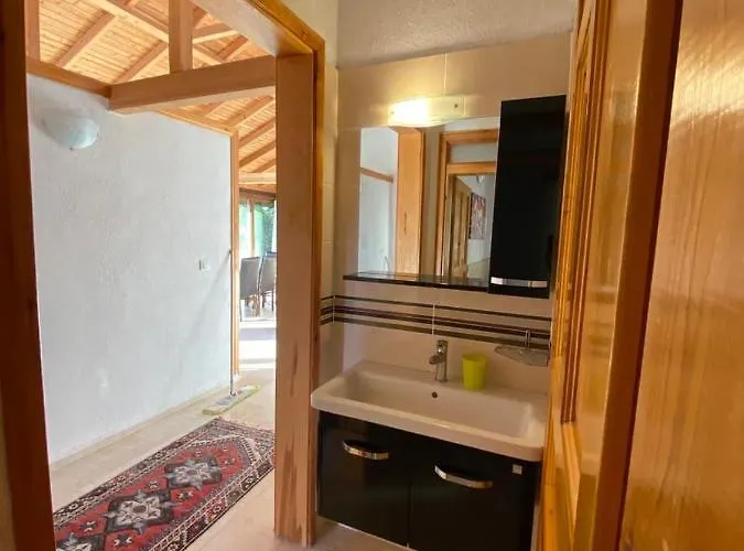 Kilim Yaka Village Kayacık