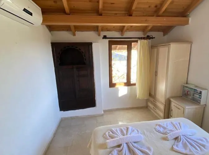 Kilim Yaka Village Willa *