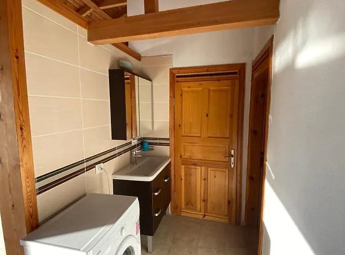 Willa Kilim Yaka Village