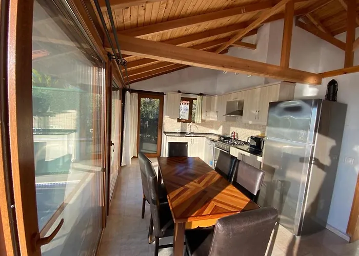 Kilim Yaka Village *