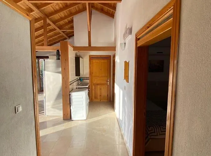 Kilim Yaka Village Willa