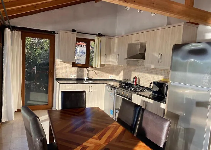 Willa Kilim Yaka Village Kayacık