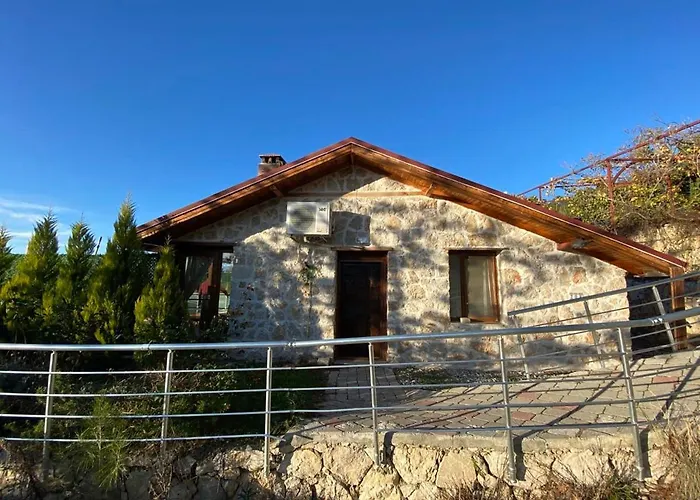 Kilim Yaka Village Willa