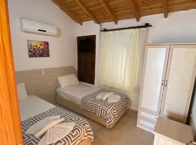 Kilim Yaka Village Willa *