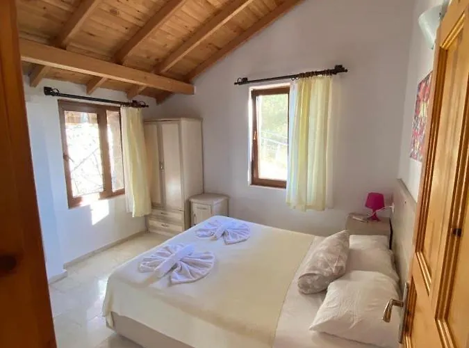 Kilim Yaka Village Kayacık