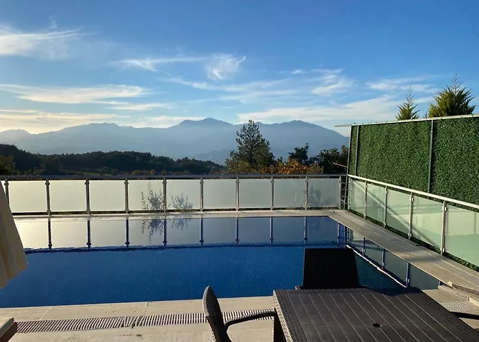 Kilim Yaka Village *