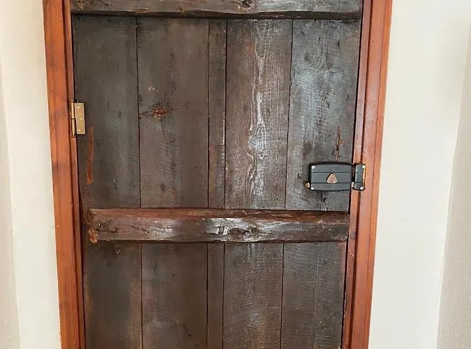 Willa Kilim Yaka Village