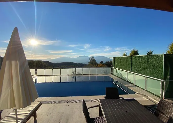 Willa Kilim Yaka Village *