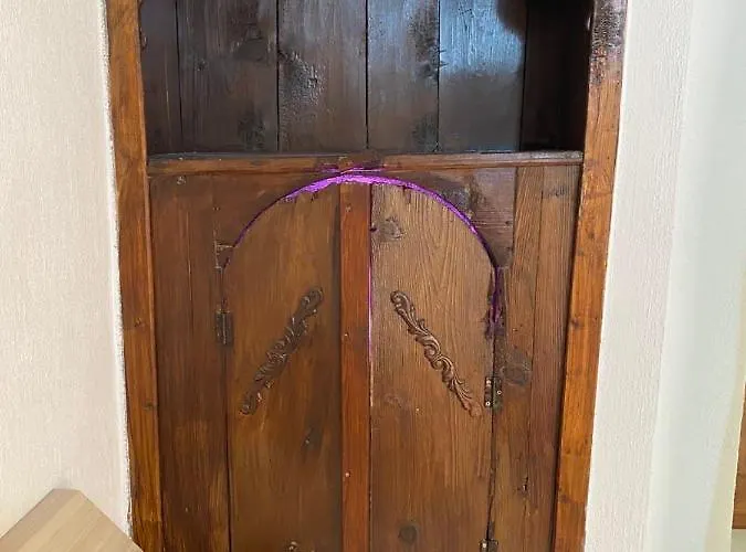 Kilim Yaka Village Willa *