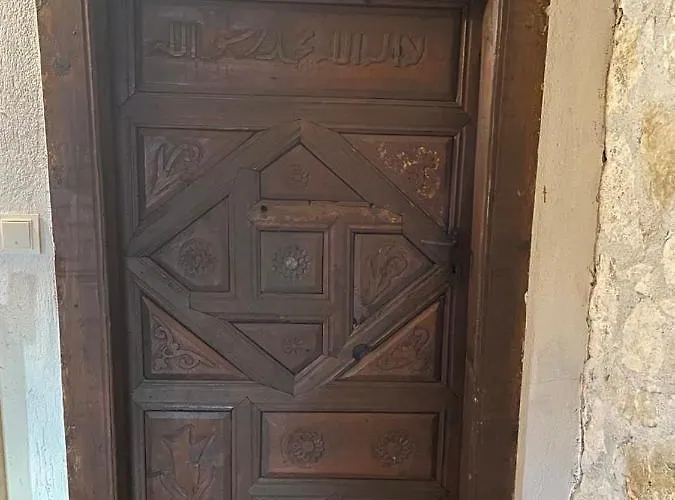 Kilim Yaka Village Willa Kayacık