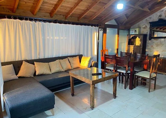 Kilim Yaka Village Kayacık