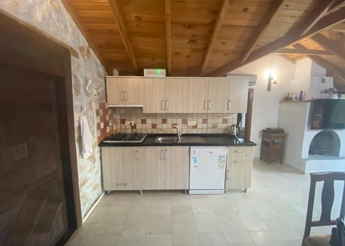 Kilim Yaka Village Willa Kayacık