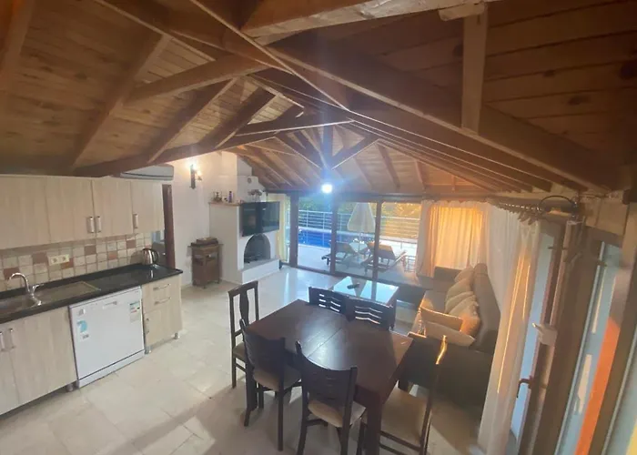 Kilim Yaka Village *