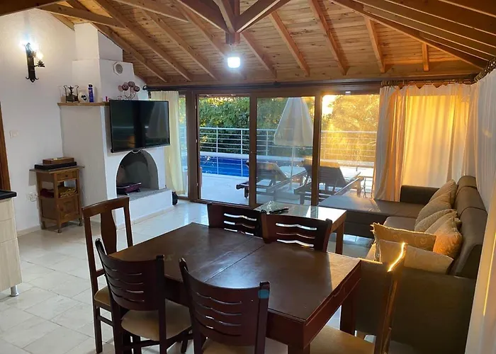 Kilim Yaka Village *