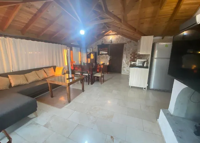 Kilim Yaka Village Willa Kayacık