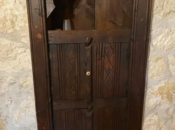 Kilim Yaka Village *