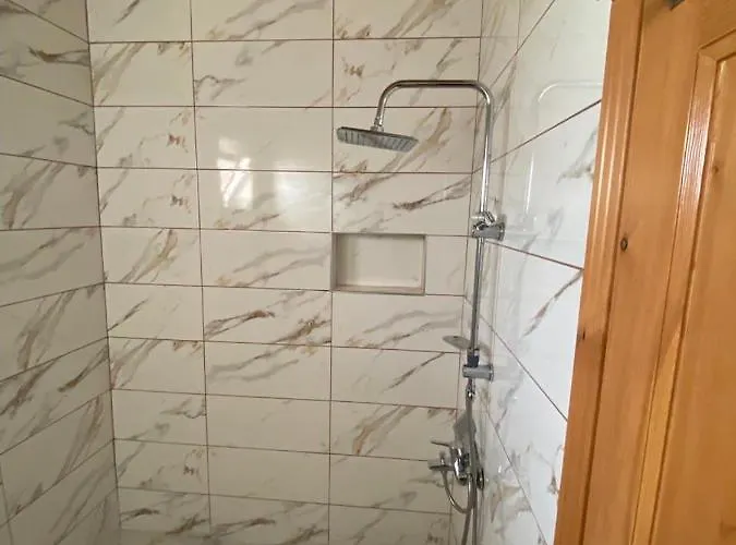 Kilim Yaka Village * Kayacık