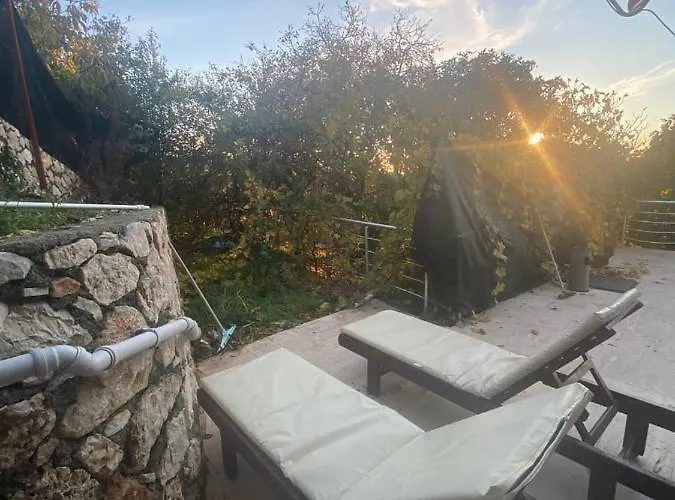 Willa Kilim Yaka Village *