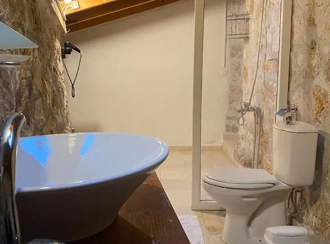 Kilim Yaka Village Willa