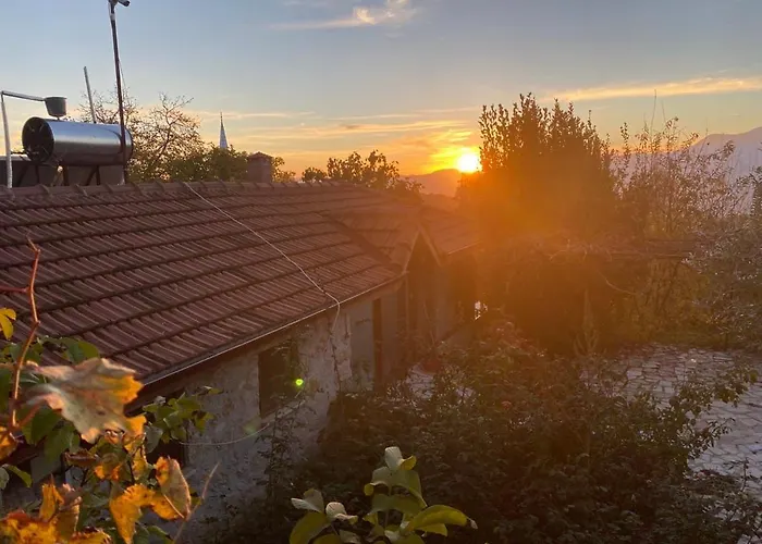 Kilim Yaka Village * Kayacık