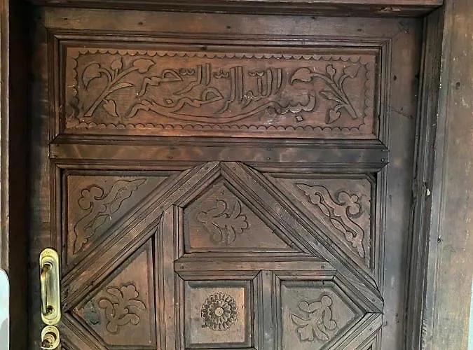 Kilim Yaka Village Willa Kayacık