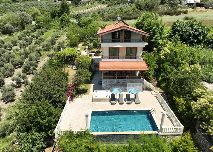 Kilim Yaka Village * Kayacık