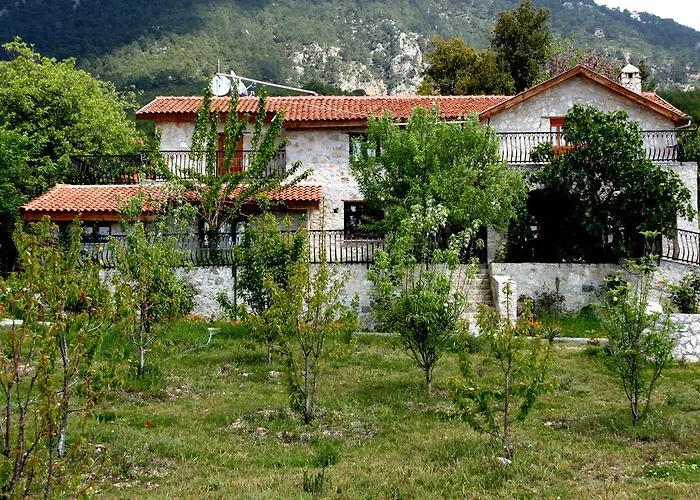 Kilim Yaka Village * Kayacık
