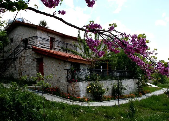 Kilim Yaka Village Kayacık