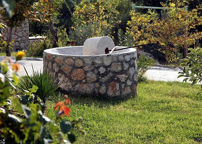 Kilim Yaka Village Willa