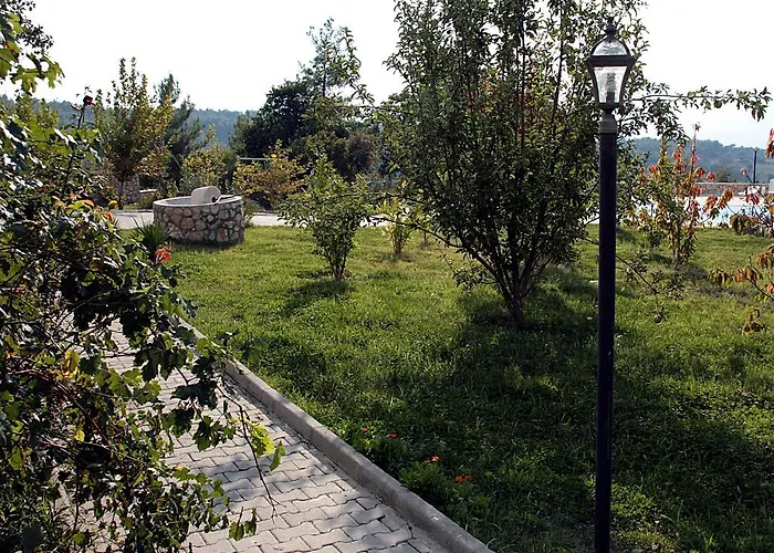 Kilim Yaka Village Willa *