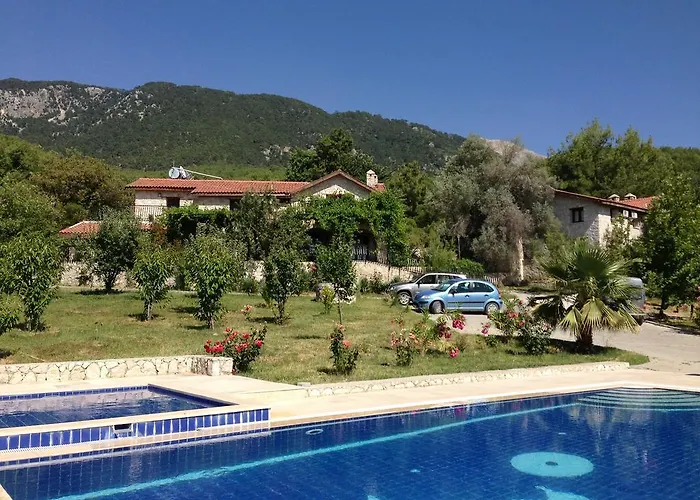 Kilim Yaka Village Kayacık